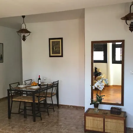 Apartamento Situado En El Centro De Cruz Santa Cruz de Tenerife