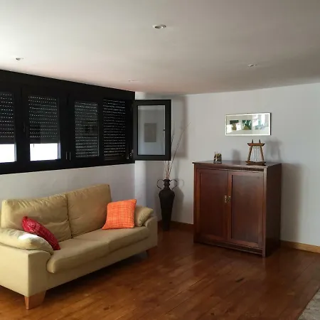 Apartamento Situado En El Centro De Cruz Santa Cruz de Tenerife