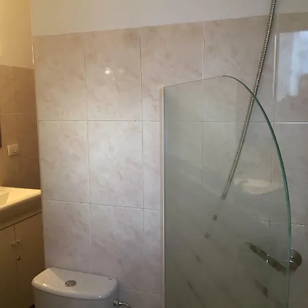 Apartamento Situado En El Centro De Cruz Apartment
