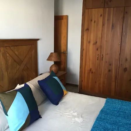 Apartamento Situado En El Centro De Cruz * 산타크루스데 테네리페