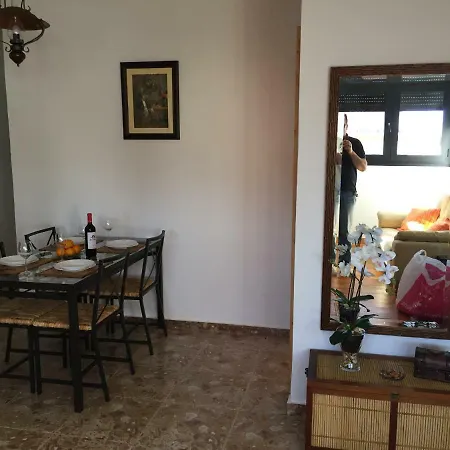 Apartamento Situado En El Centro De Cruz Apartment Santa Cruz de Tenerife