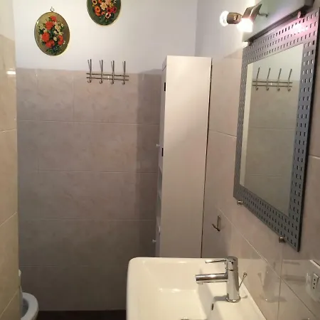 아파트 Apartamento Situado En El Centro De Cruz *