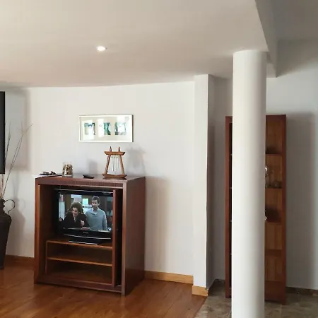 Apartamento Situado En El Centro De Cruz * 산타크루스데 테네리페