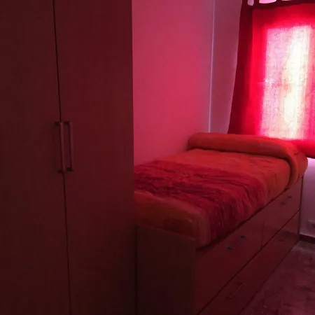 Apartamento Situado En El Centro De Cruz Apartment